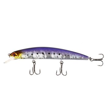 Воблер SKYFISH "VARUNA 110SP" 110 мм, 16 гр, 0,5-1,0 м, цвет: 14#